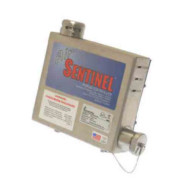 [H-28136] Ait Sentinel Replacement kit