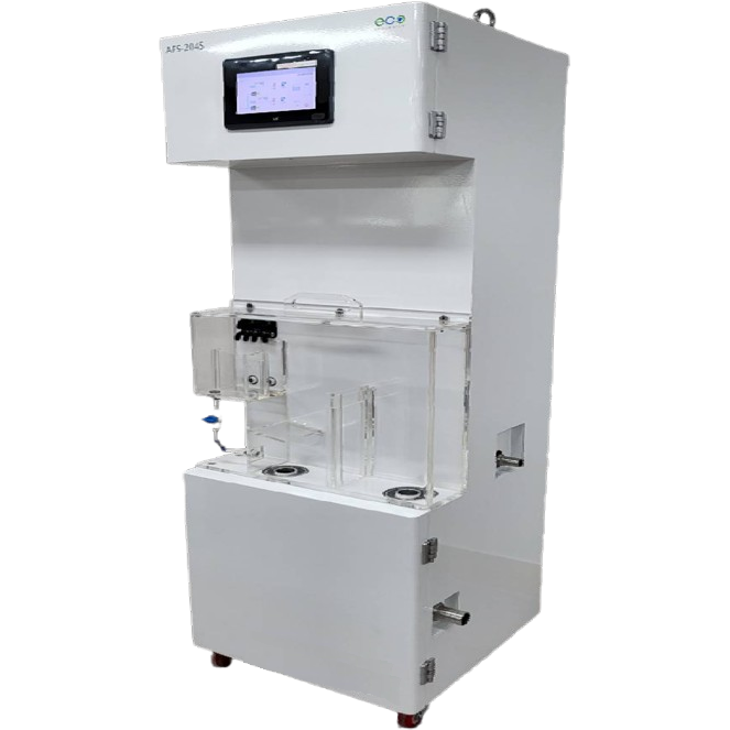 [Auto-Filter System]