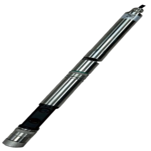 [SPT-M-CTD (TOC, COD, Turbidity, NO3-N, Conductivity, Temperature, Depth)]