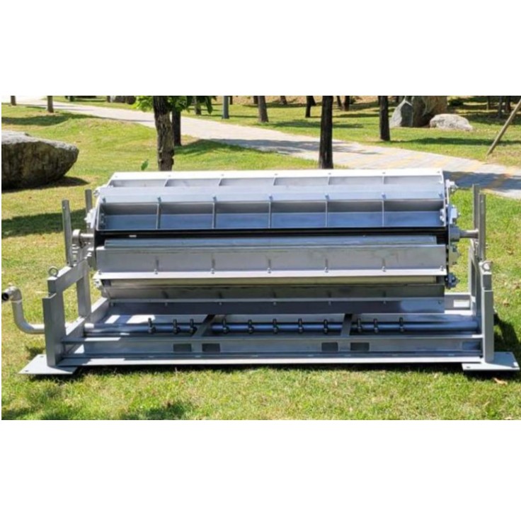 Multi-functional water purificator