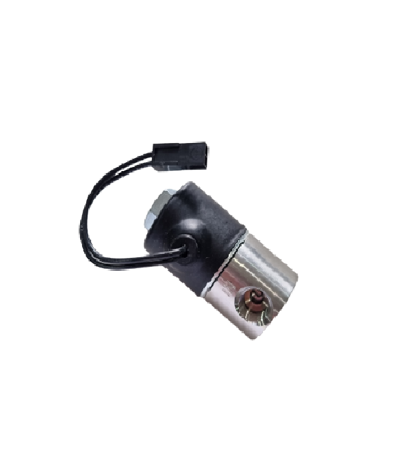 [28414S] SOLENOID ASSY, DRAIN CLX