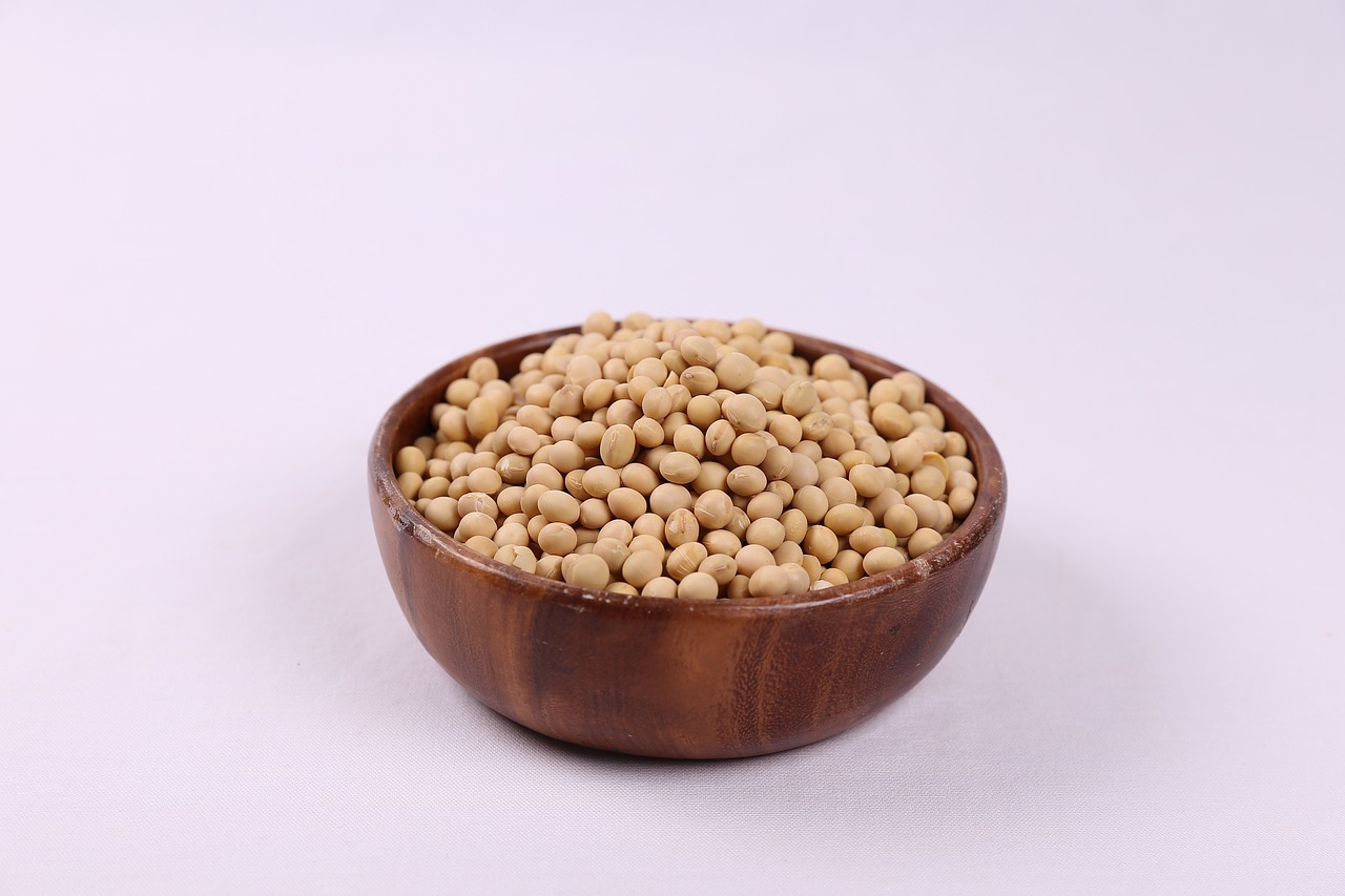 Soybean oil