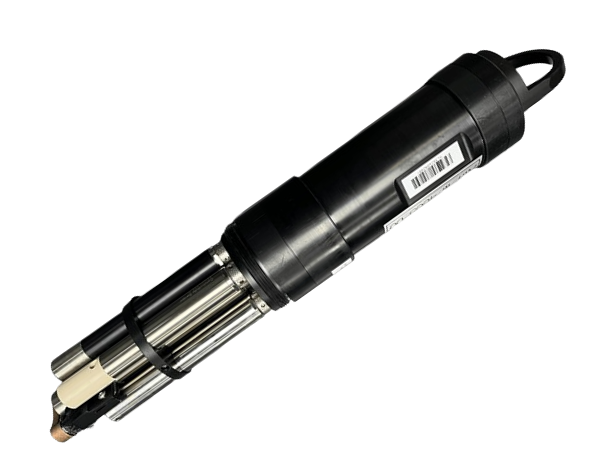 [Multiparameter Sonde]