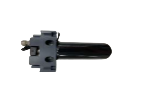 [24955S] Reagent Pump Assembly