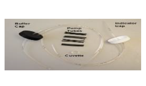 [09950EX] Kit, Tubing CLX-EX