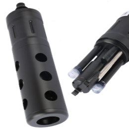 [Ammonium ISE (Ammonium ISE)]