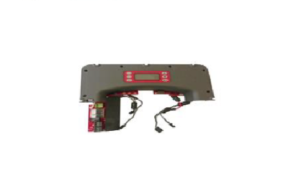 [24429RSS] Chassis Assy, Remote Standby