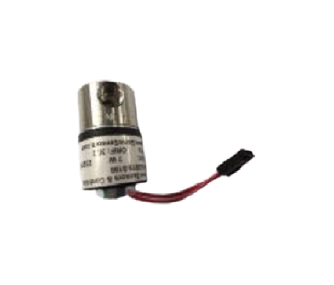 [28413S] SOLENOID ASSY WATER INLET CLX