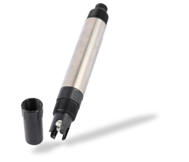 [pH_ORP (Potential of Hydrogen, Oxidation Reduction Potential)]