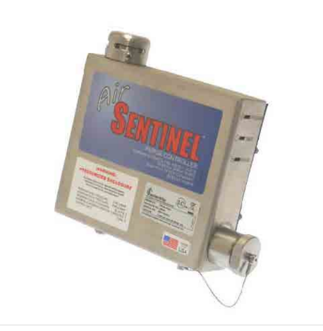 [H-28136] Air Sentinel 更换套件