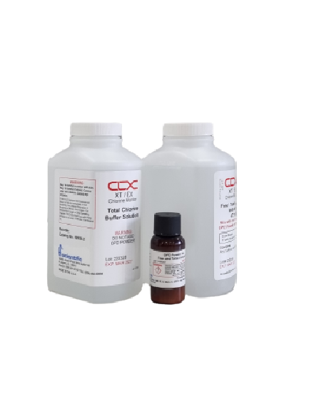 [09938] Reagent kit - 30days