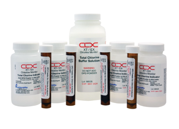 [09991] Reagent Kit - yearly